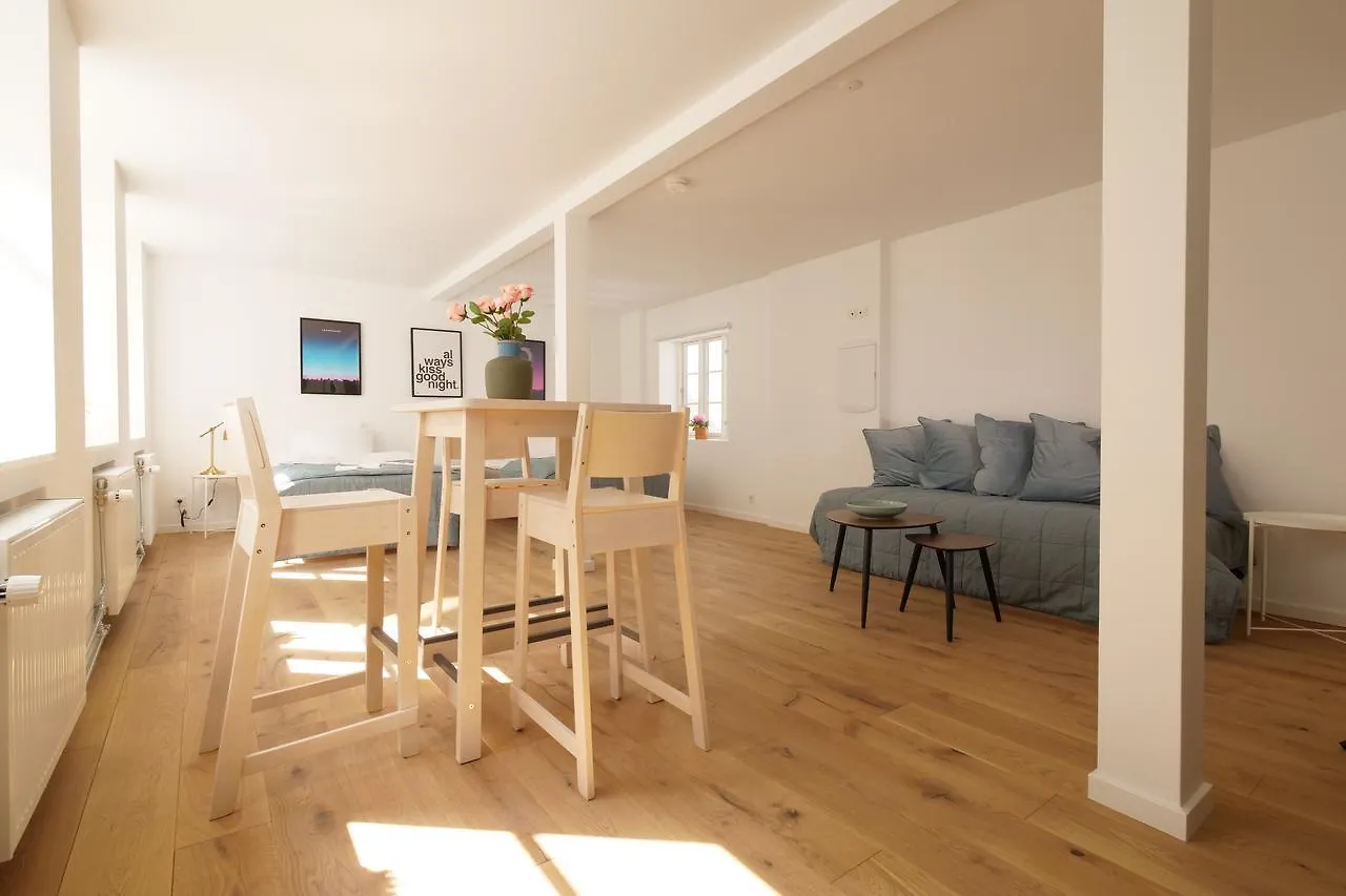 Holiday home Rent A Place 1 - 4 Copenhagen