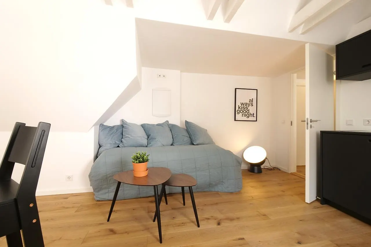 Rent A Place 1 - 4 Copenhagen Holiday home
