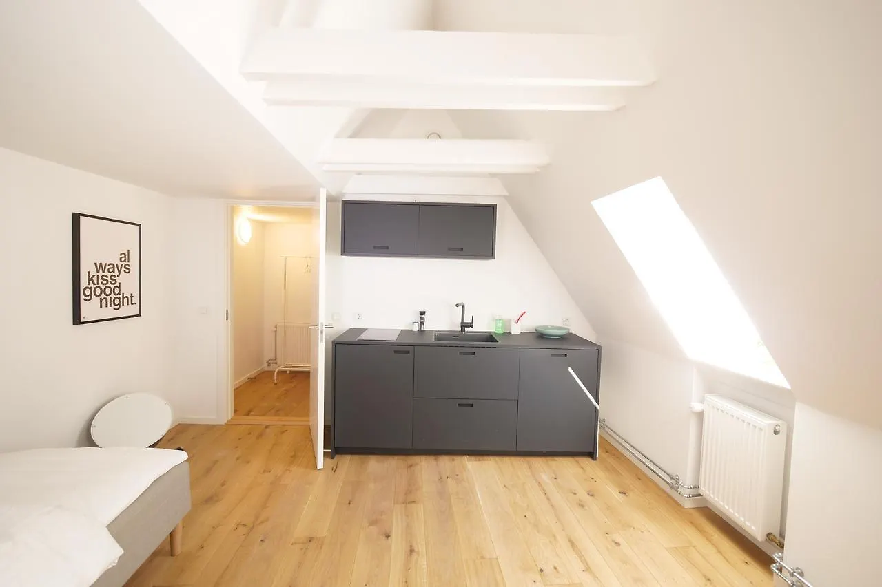 Holiday home Rent A Place 1 - 4 Copenhagen