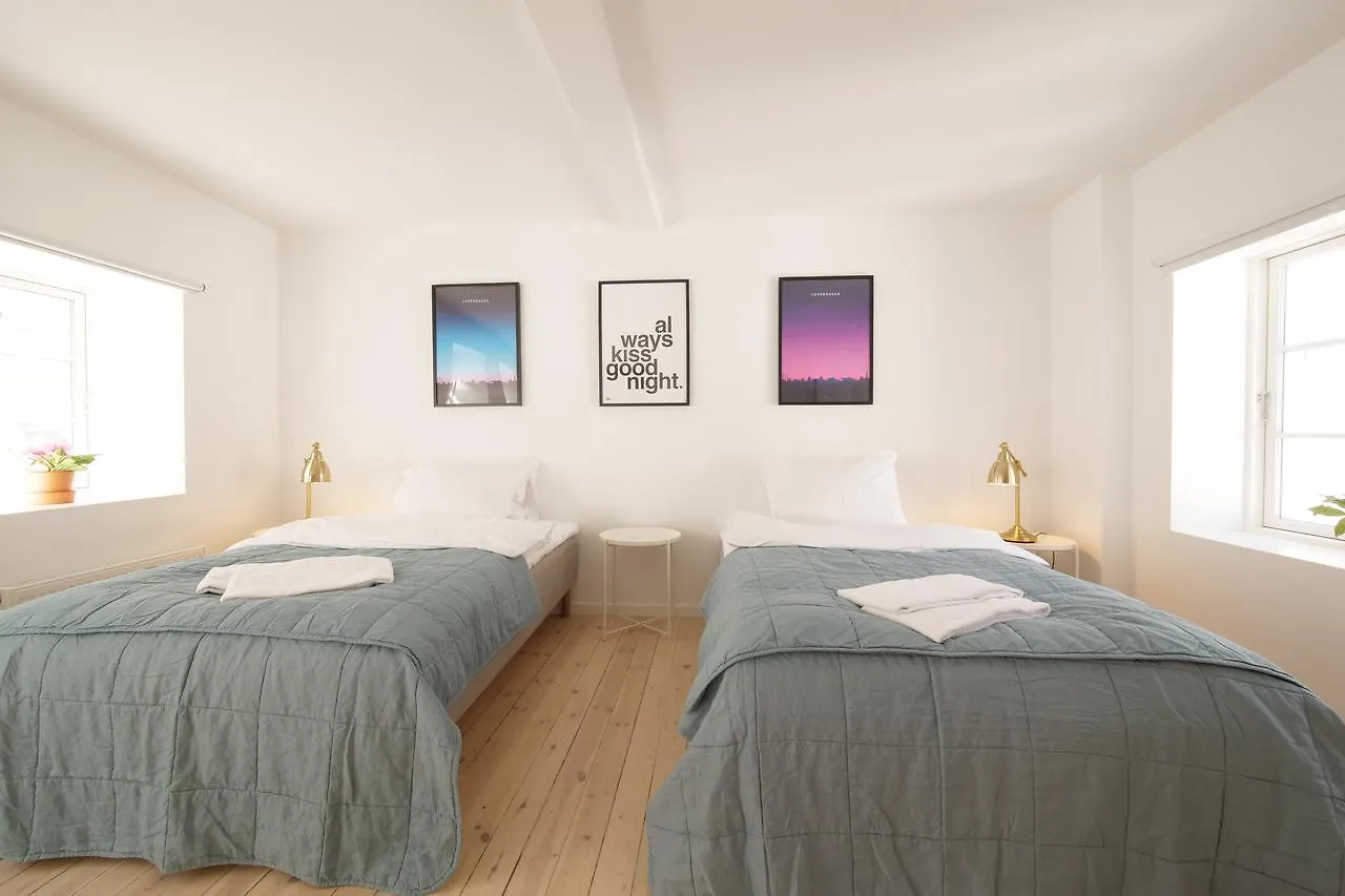 Holiday home Rent A Place 1 - 4 Copenhagen