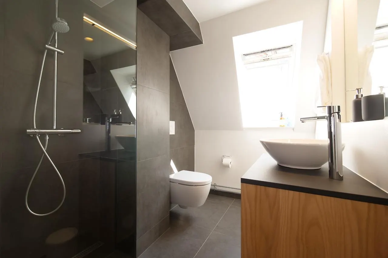 Holiday home Rent A Place 1 - 4 Copenhagen