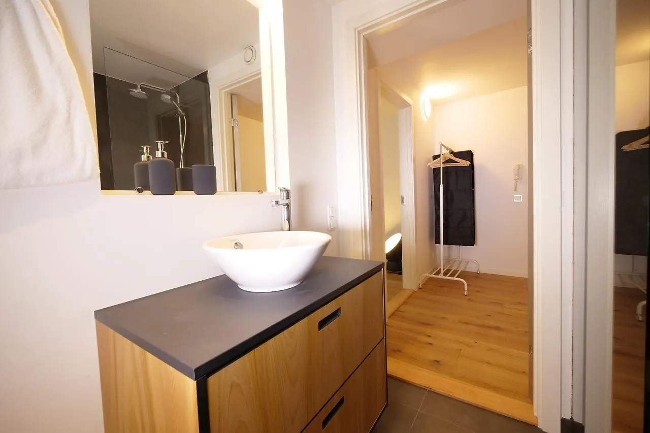 Rent A Place 1 - 4 Copenhagen Holiday home
