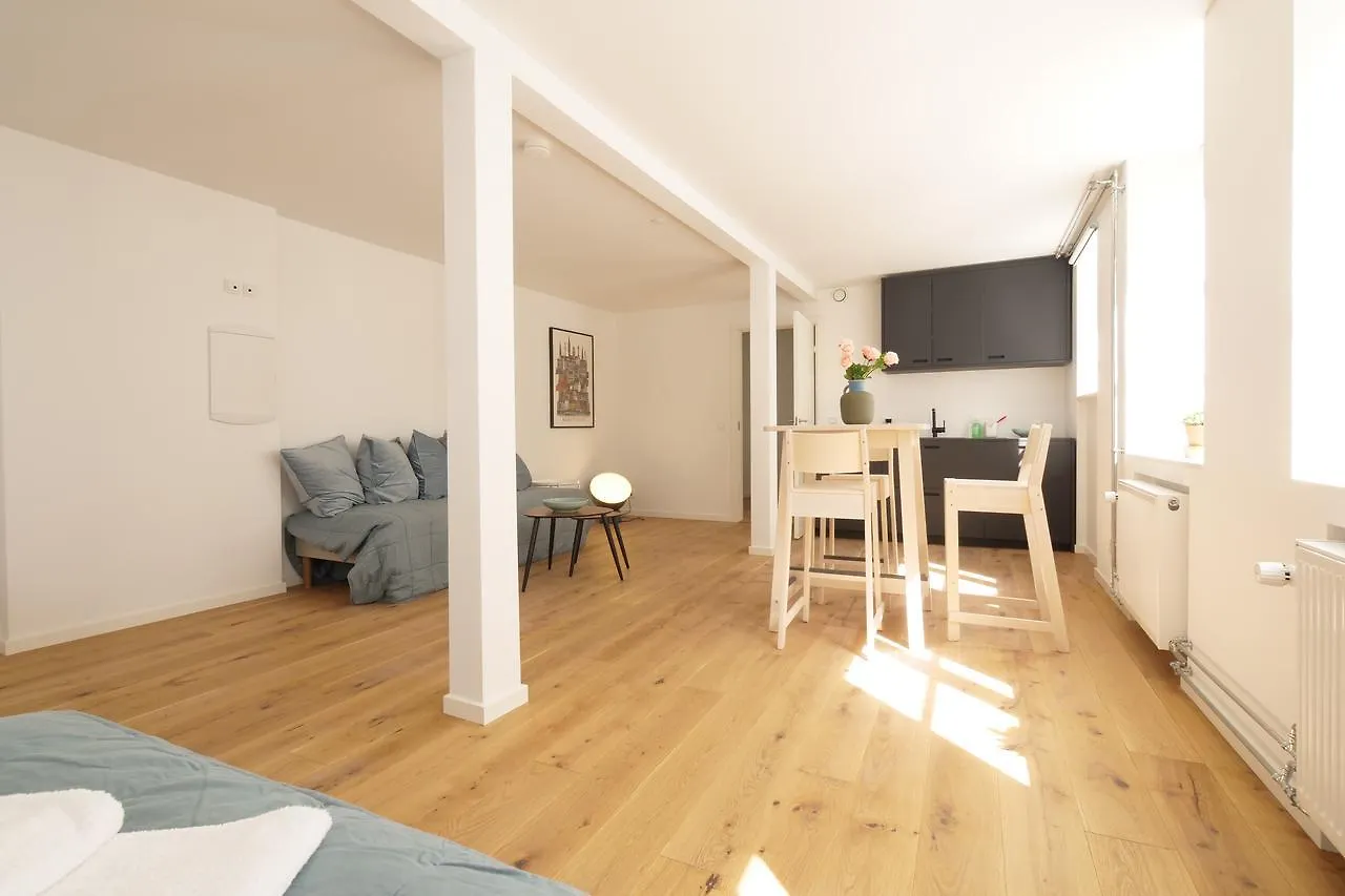 Rent A Place 1 - 4 Copenhagen