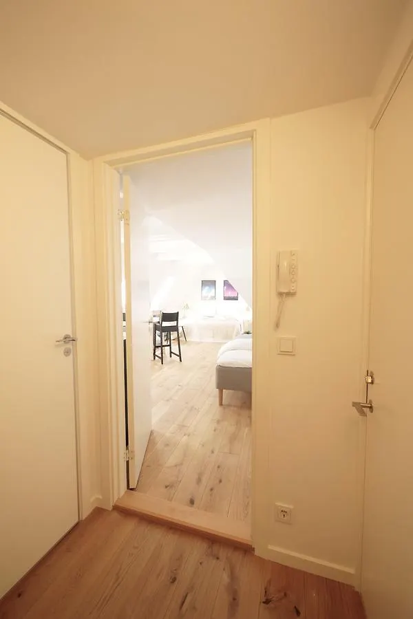 Rent A Place 1 - 4 Копенгаген 0*,