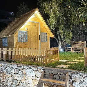  Camping Albania-secret Village Den Albanië