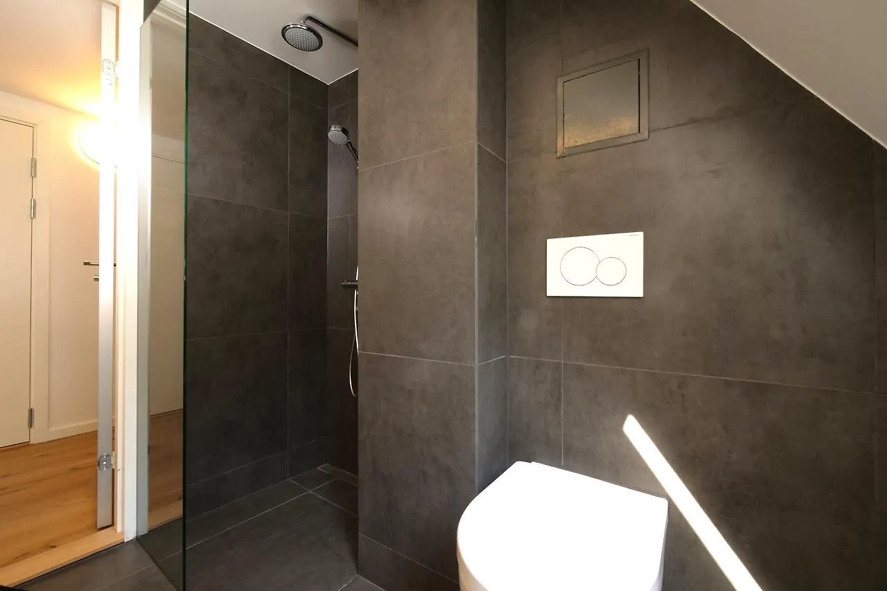 Rent A Place 1 - 4 Copenhaga Dinamarca